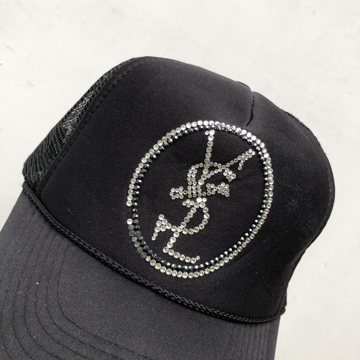Japanese Brand × Otto Trucker Hat Otto Size ONE SIZE - 3 Thumbnail