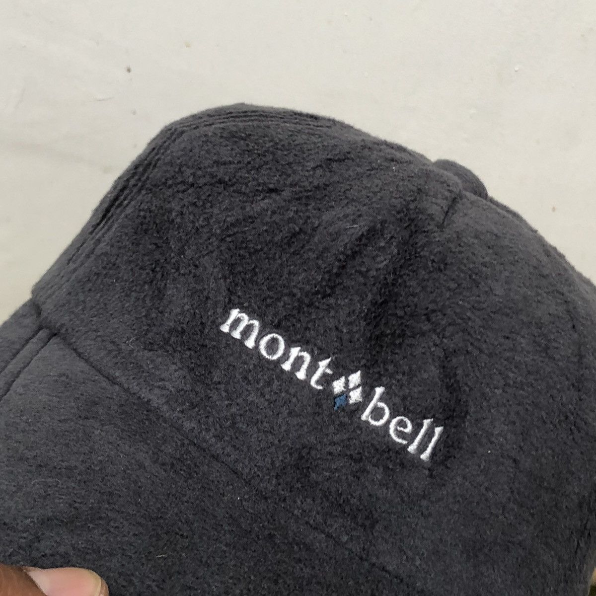 Montbell Vintage Outdoor Hat Mountain Mont-Bell Wool Hat Caps Size ONE SIZE - 9 Thumbnail