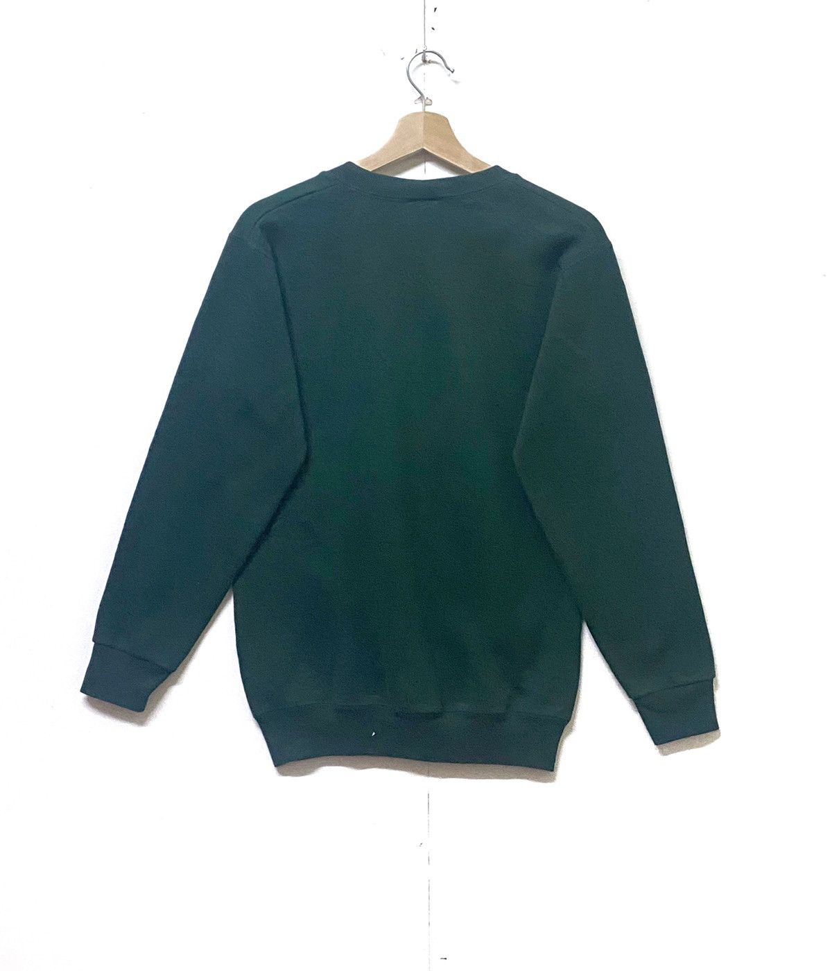 NFL NFL GreenBay Packers Sweatshirts Pullover Biglogo Xsmall Size US XS / EU 42 / 0 - 2 Thumbnail