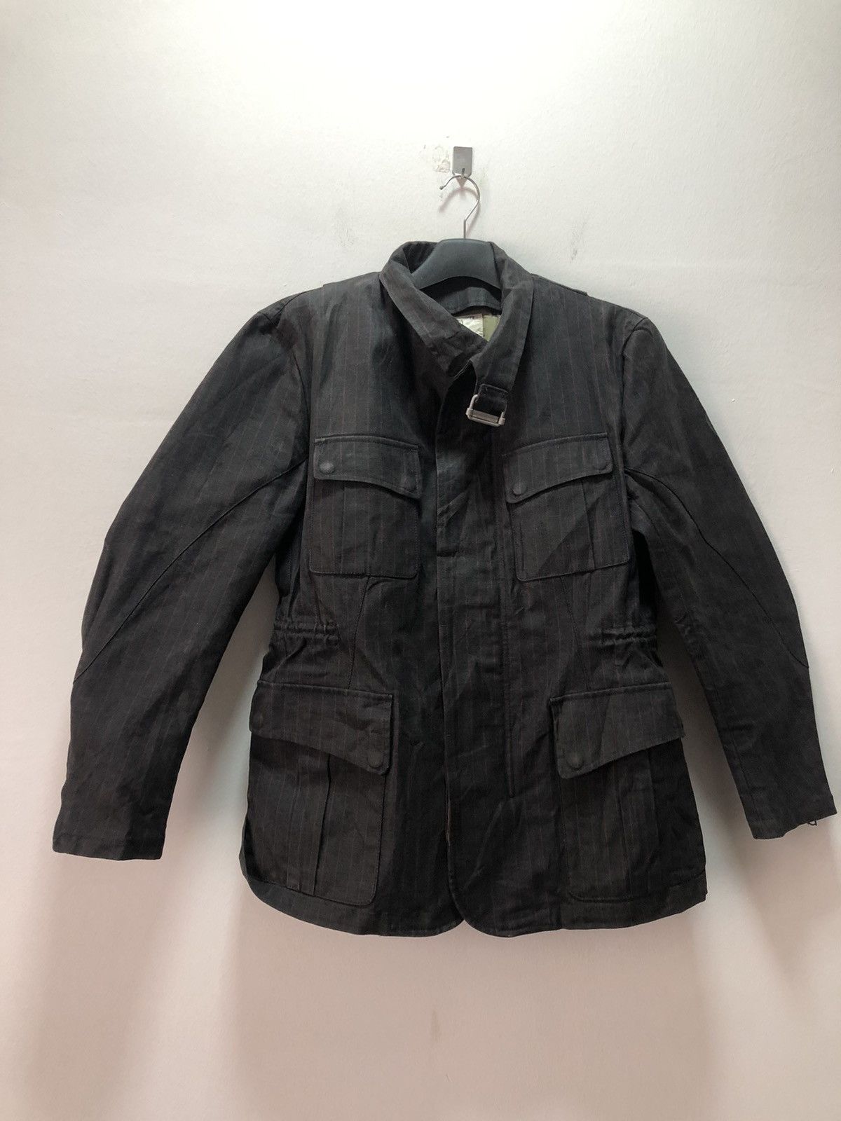 Barbour Tokito | Grailed