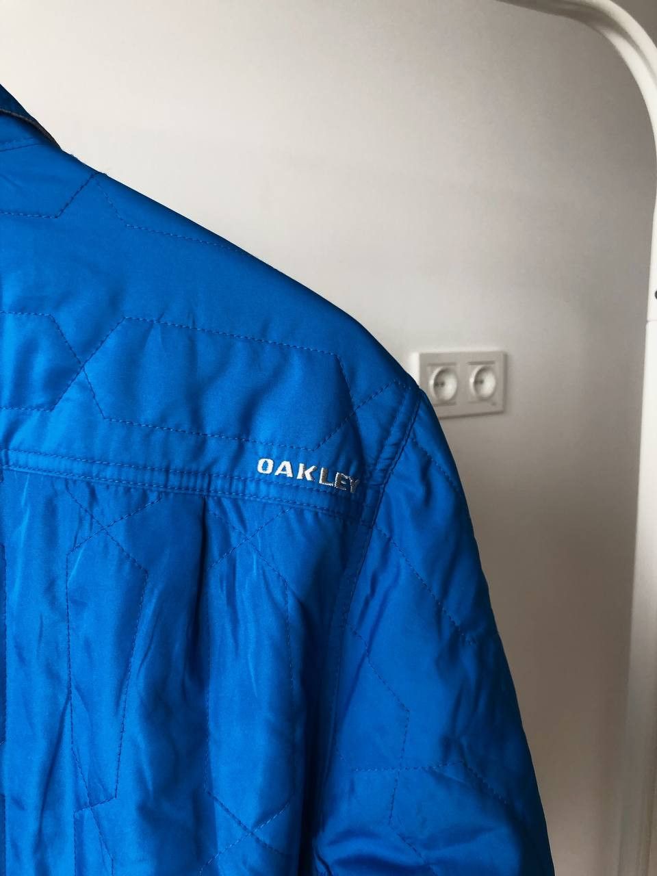 Oakley Oakley Double sided overshirt Jacket Size US L / EU 52-54 / 3 - 11 Thumbnail