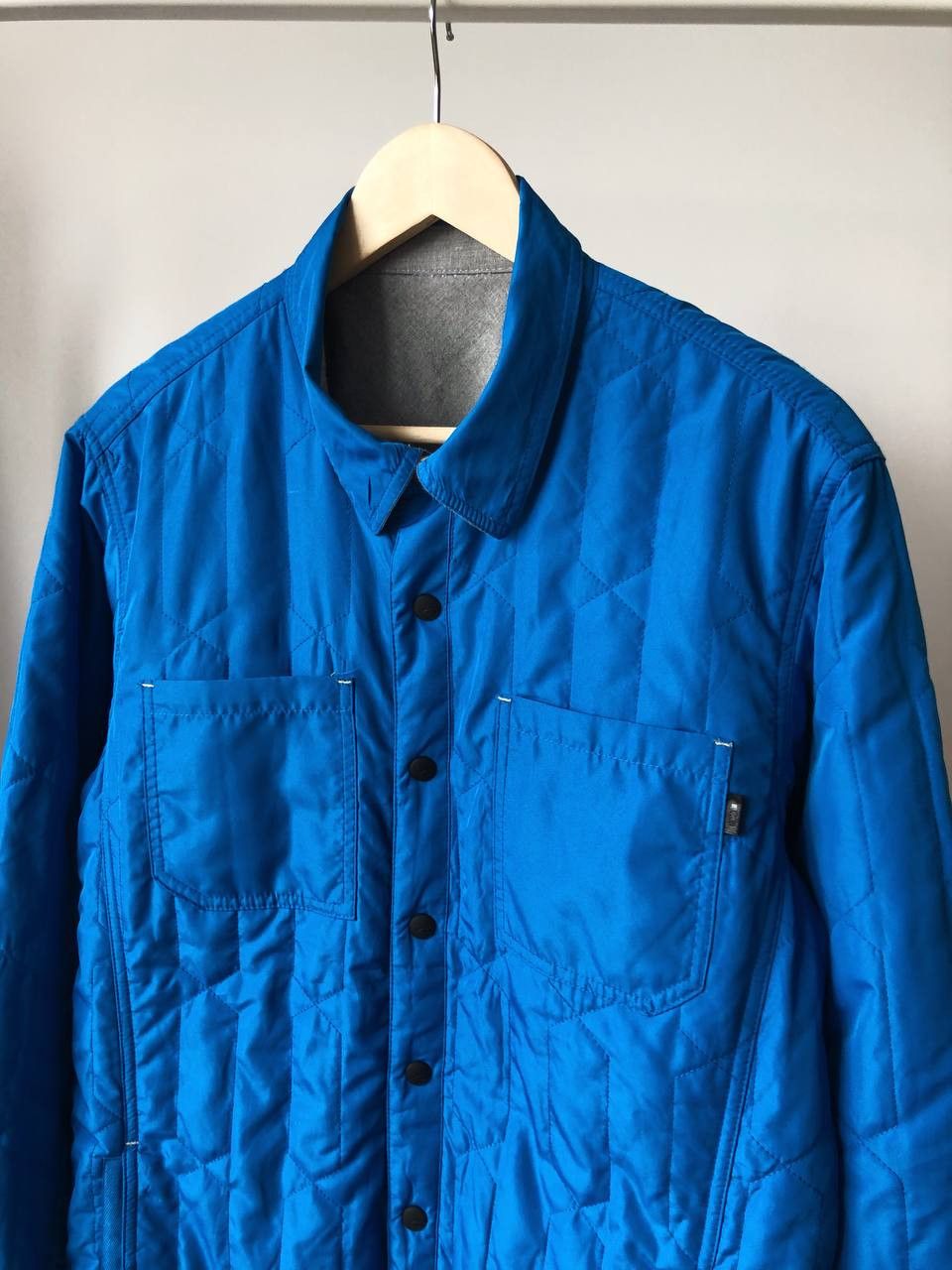Oakley Oakley Double sided overshirt Jacket Size US L / EU 52-54 / 3 - 3 Thumbnail