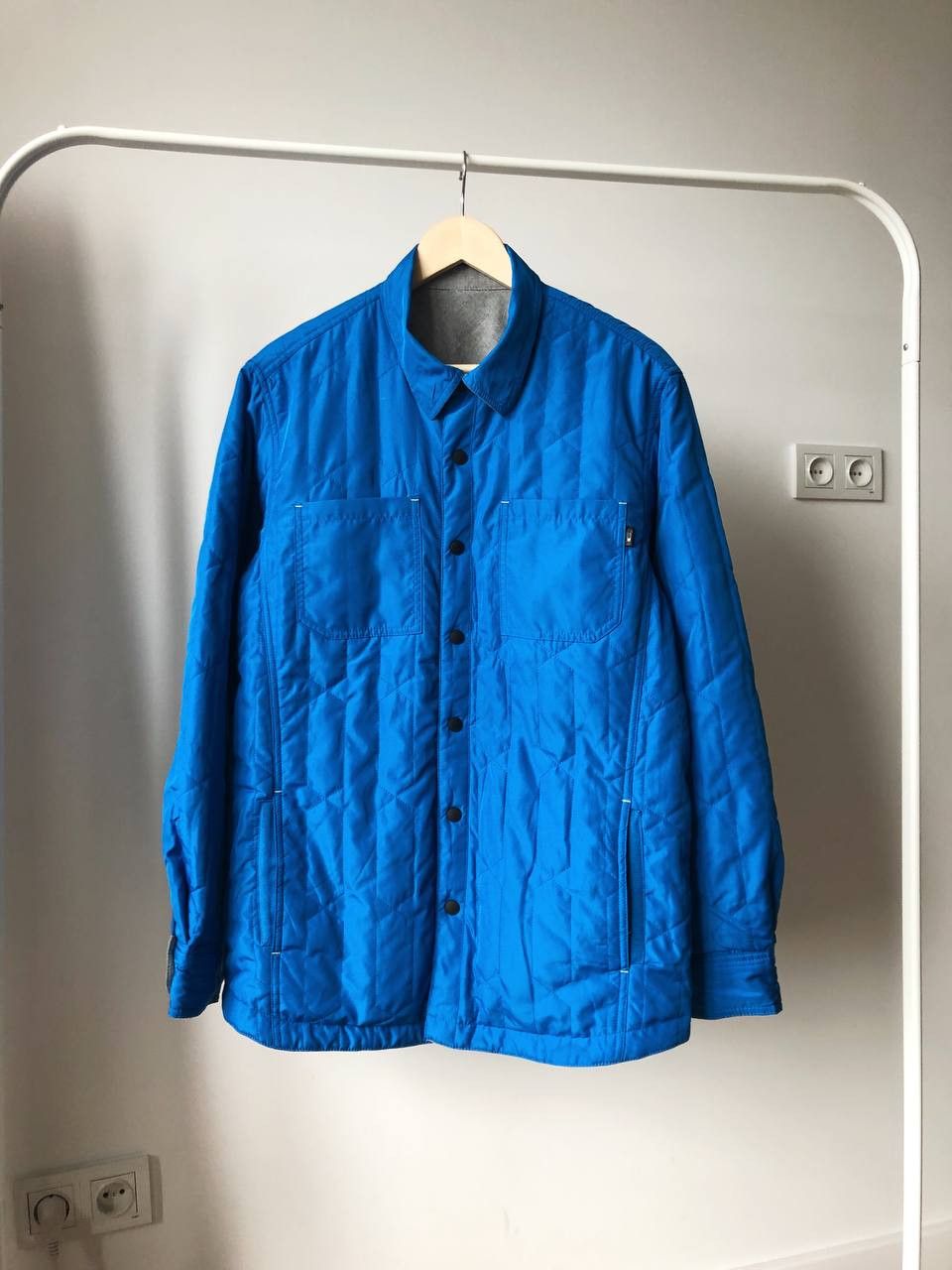 Oakley Oakley Double sided overshirt Jacket Size US L / EU 52-54 / 3 - 2 Thumbnail