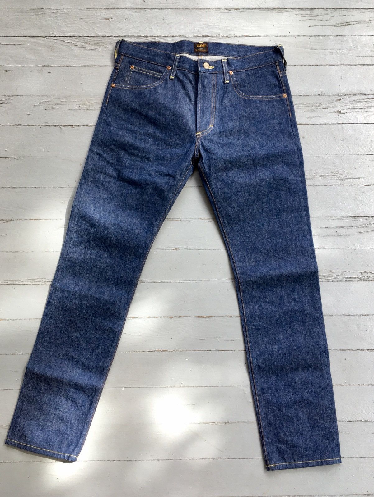 Lee Rider 101 | Grailed