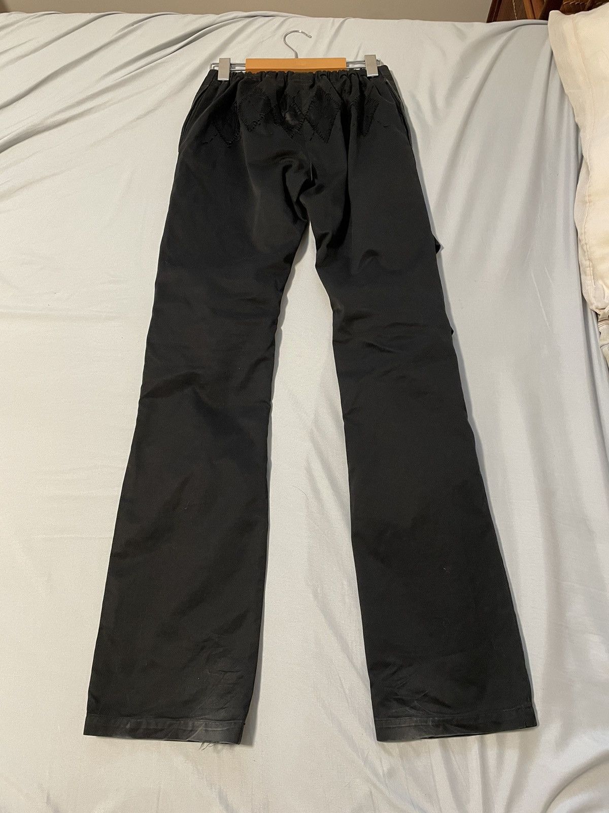 Number (N)ine Number (N)ine Bondage Pants Size US 30 / EU 46 - 7 Thumbnail