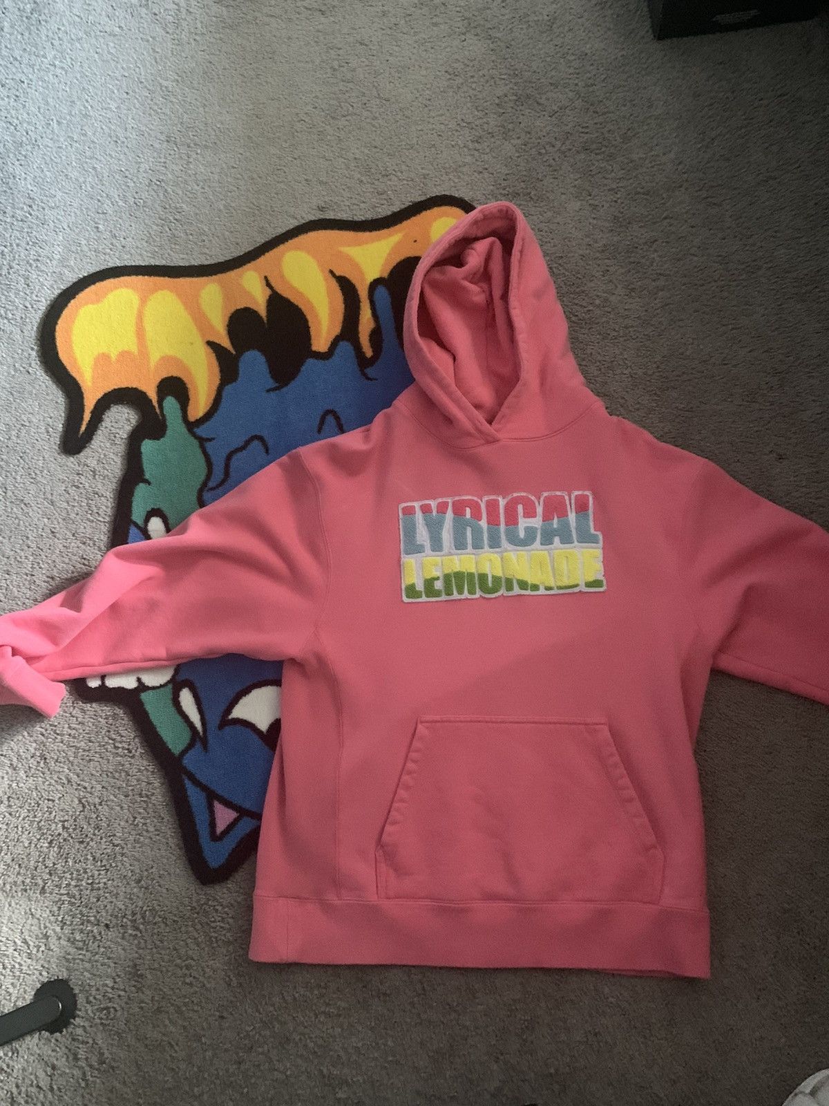 lyrical lemonade 720