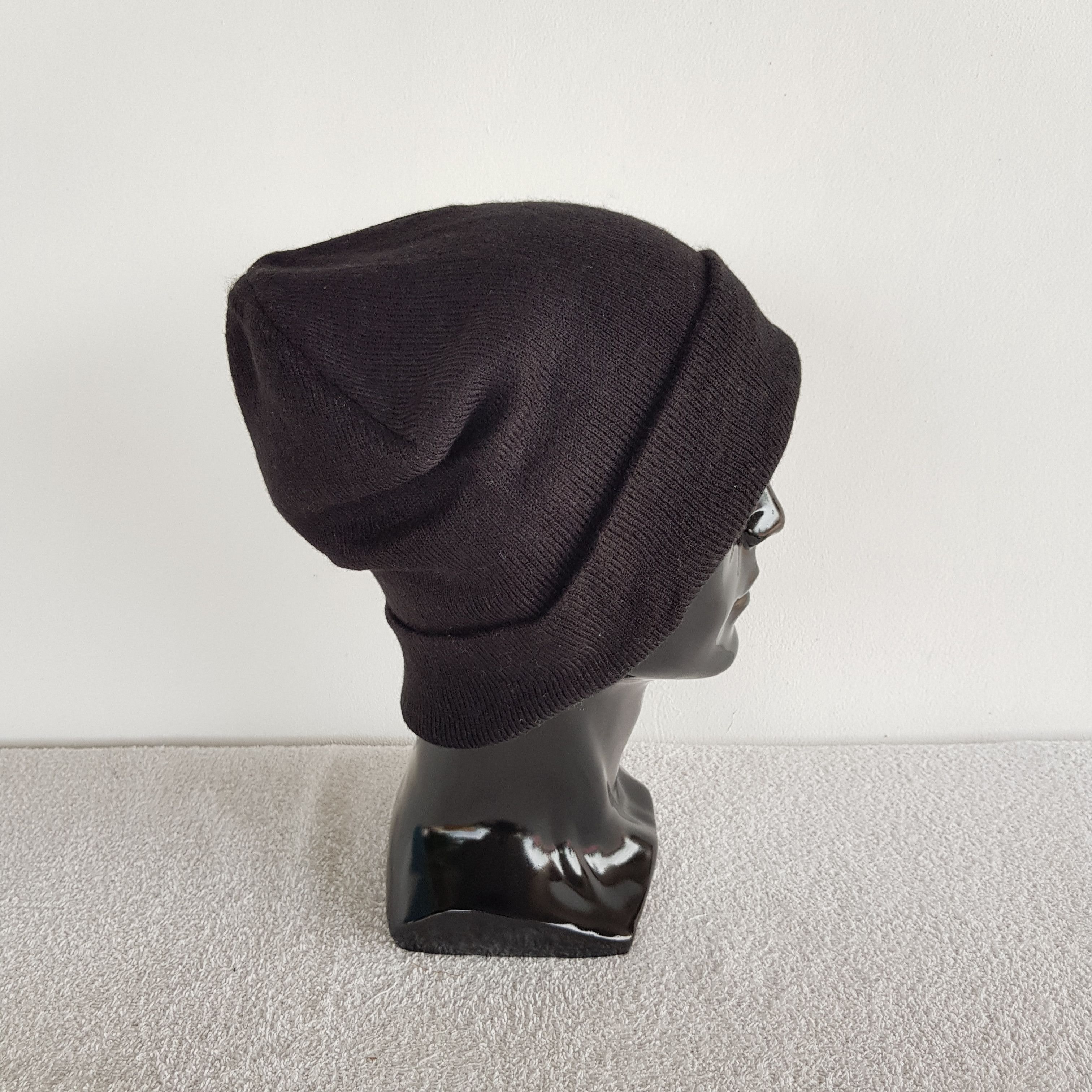 Marvel Comics × Vintage Vintage Marvel Beanie Snow Cap Hats - AC10722. Size ONE SIZE - 3 Thumbnail
