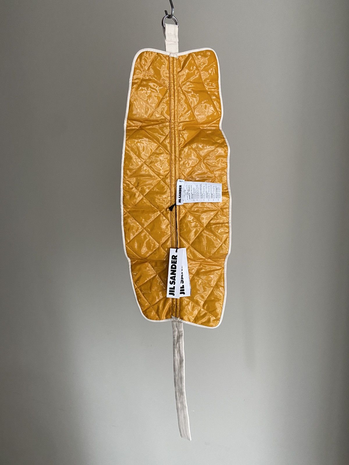 Jil Sander Jil Sander Resort 2018 waist belt Size ONE SIZE - 3 Thumbnail