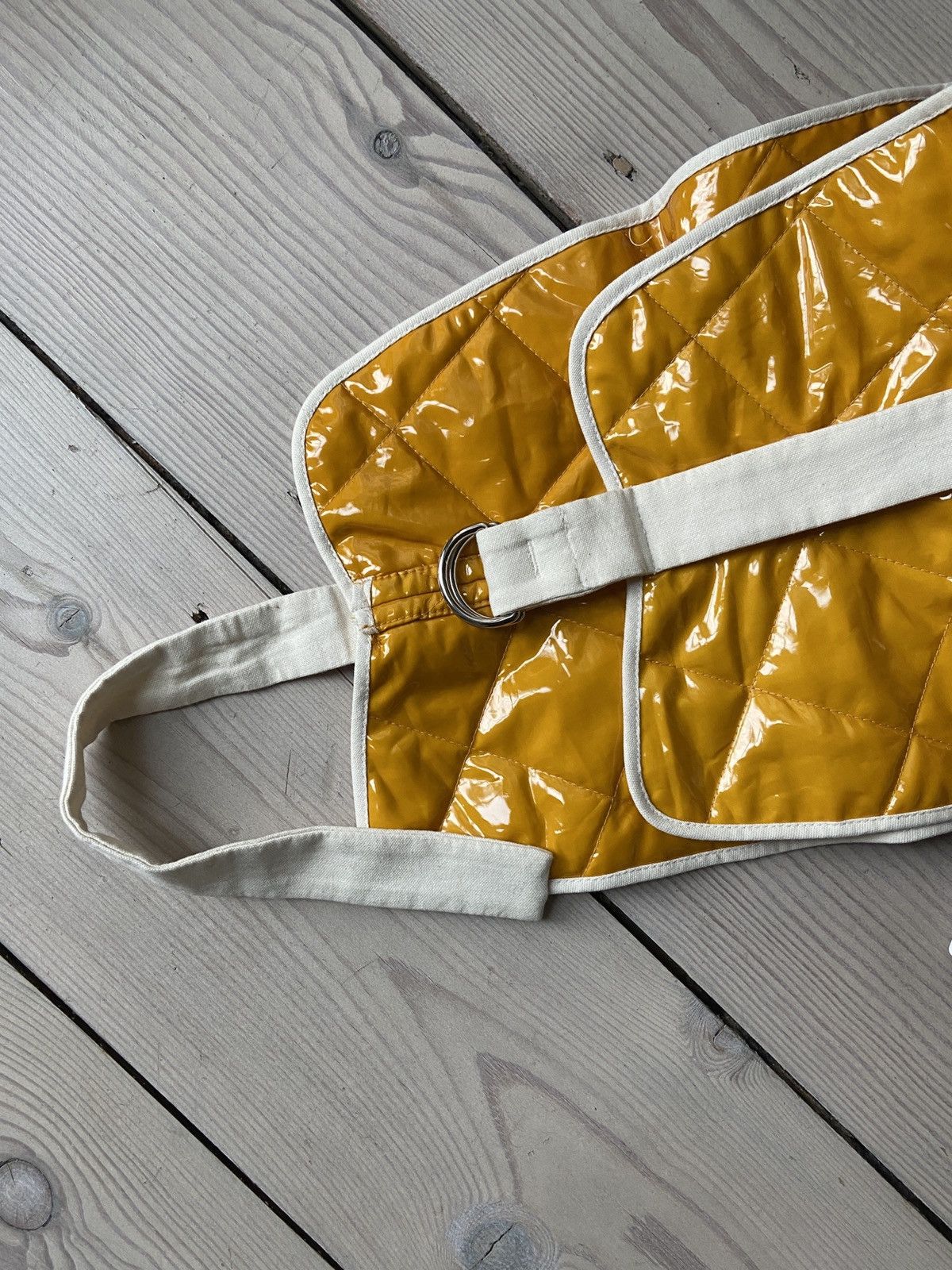 Jil Sander Jil Sander Resort 2018 waist belt Size ONE SIZE - 1 Thumbnail