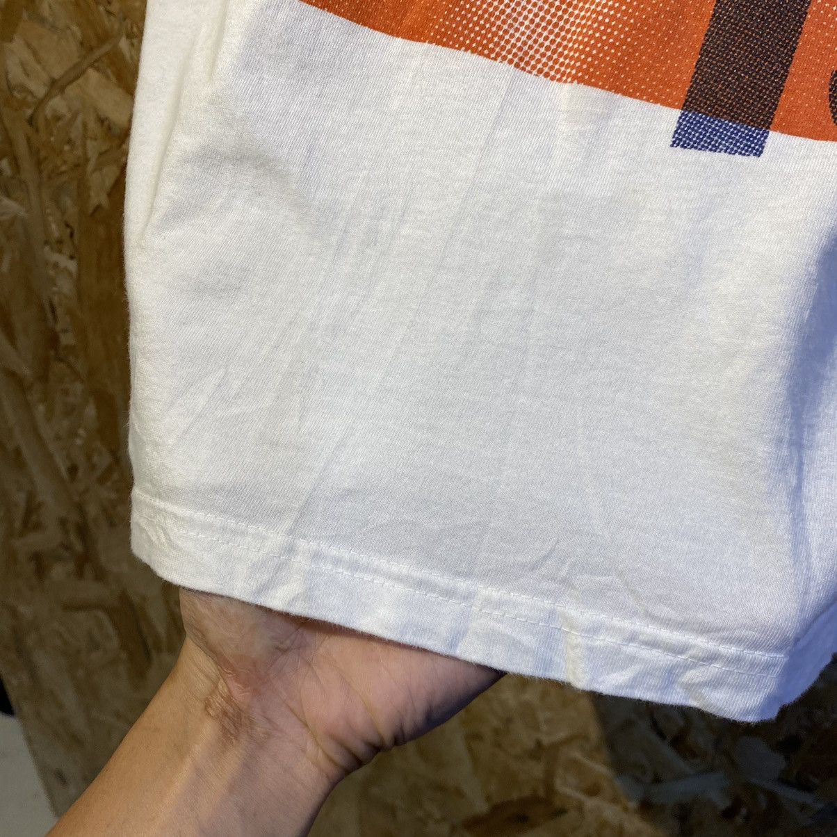Issey Miyake × Japanese Brand × mercibeaucoup RARE‼️Mercibeaucoup, By Issey Miyake Japanese Brand Monster Size US M / EU 48-50 / 2 - 5 Thumbnail