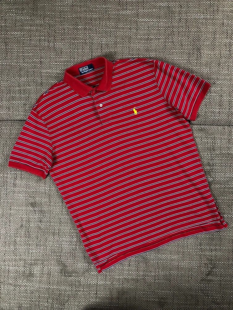 Ralph Lauren Vintage Ralph Lauren Polo Shirt | Grailed