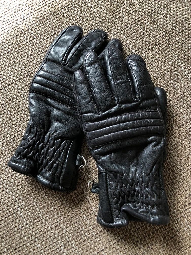 Vintage Vintage Genuine Leather Kombi Made in Canada Gloves | Grailed