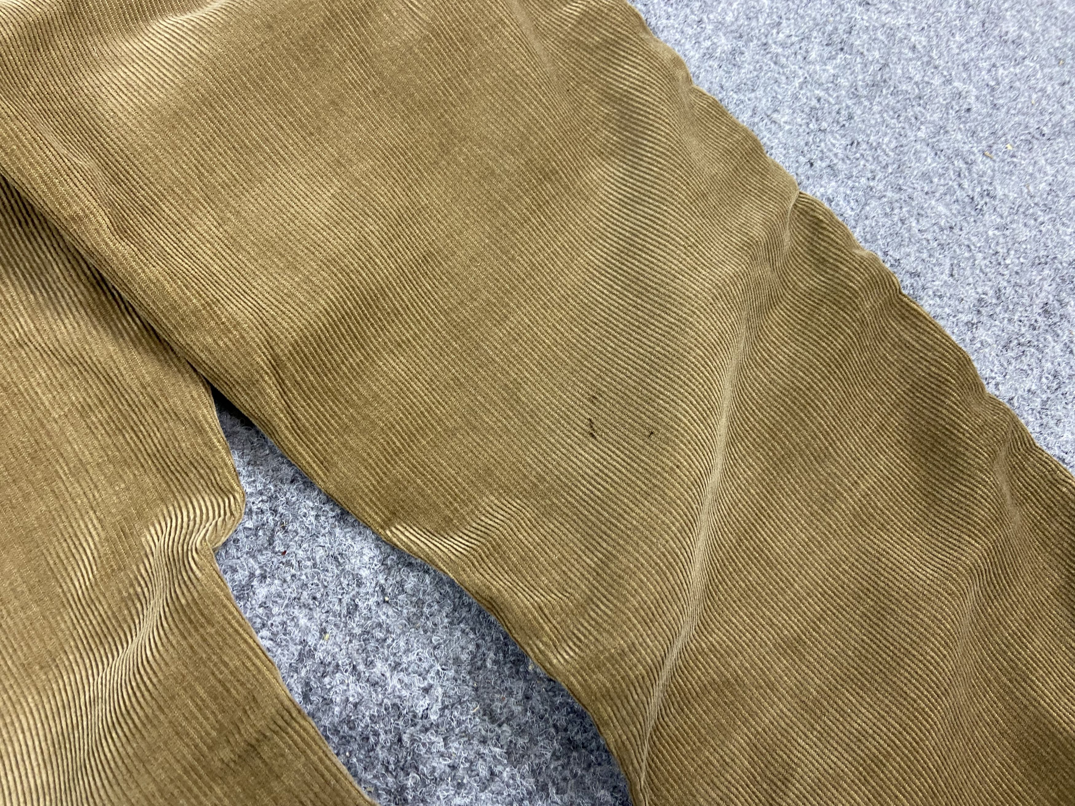 Carhartt × Vintage Carhartt Corduroy Western pants Size US 31 - 13 Thumbnail