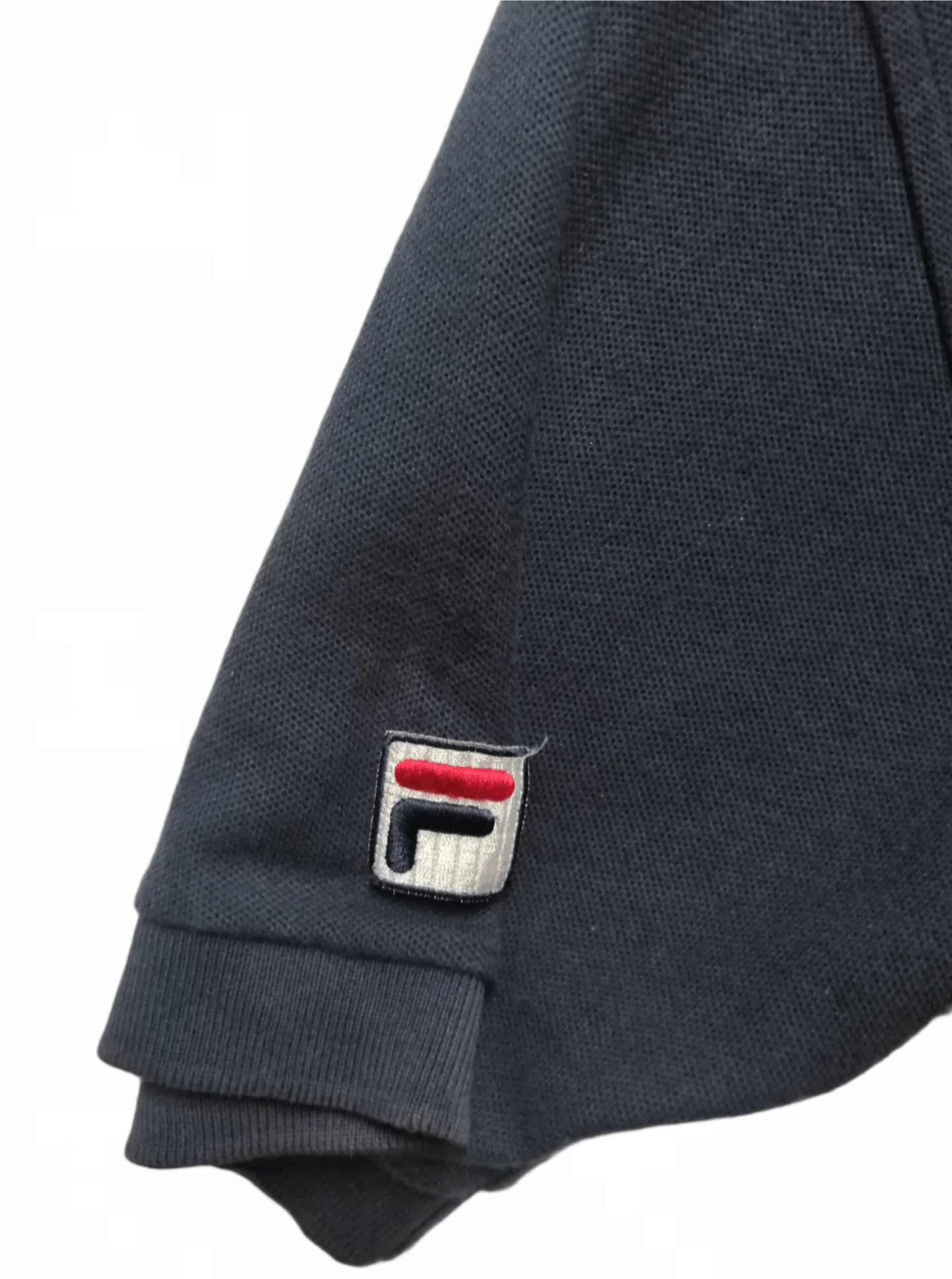 Fila × Vintage Vintage 90s Filla Made In USA Size US S / EU 44-46 / 1 - 2 Thumbnail