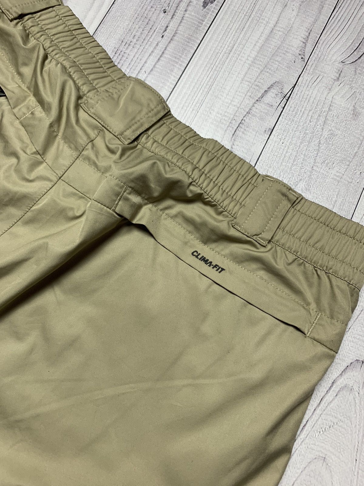 Nike × Vintage Vintage Nike pants drill joggers size XXL logo Size US 38 / EU 54 - 7 Thumbnail