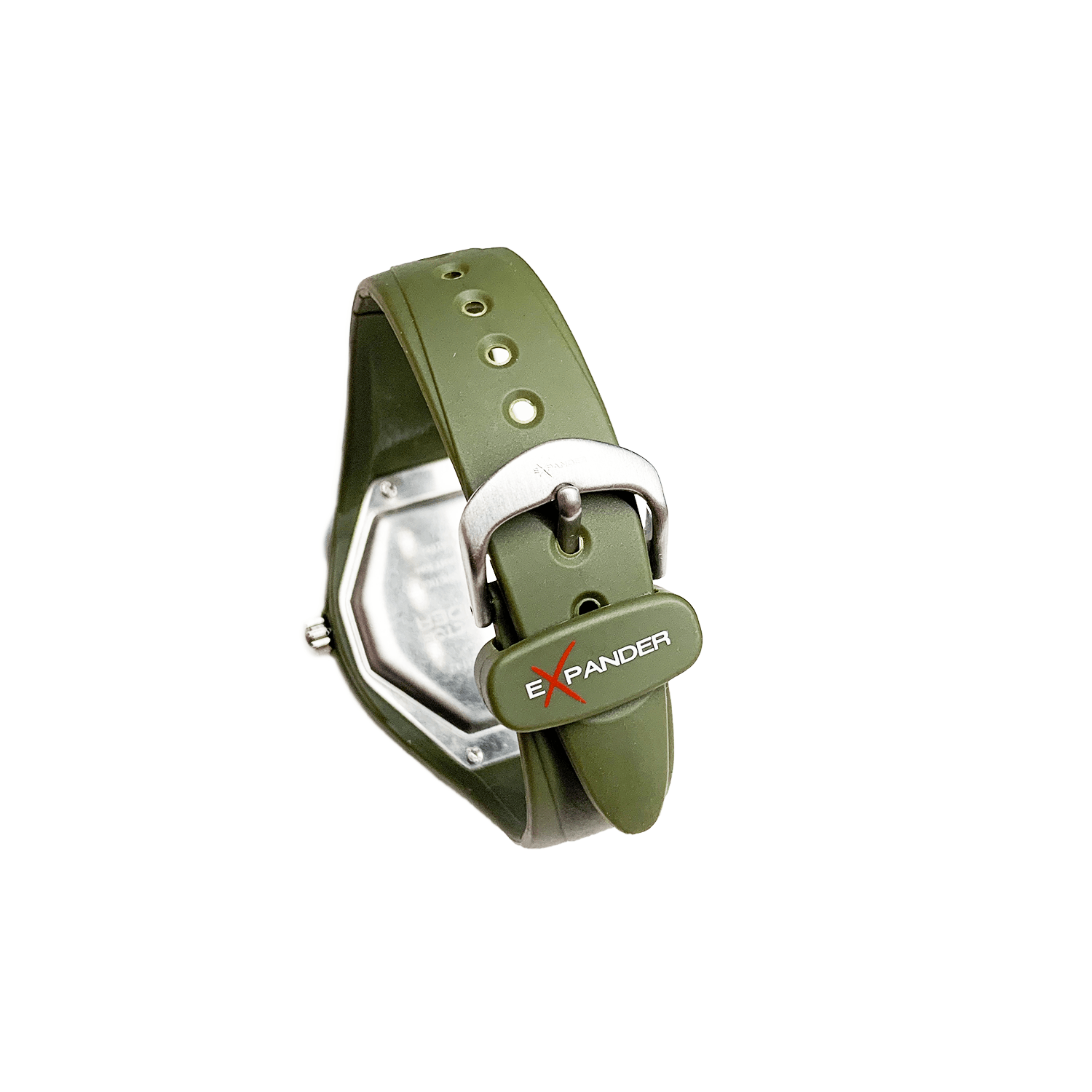 Japanese Brand Sector Expander Parkour Watch Size ONE SIZE - 7 Thumbnail