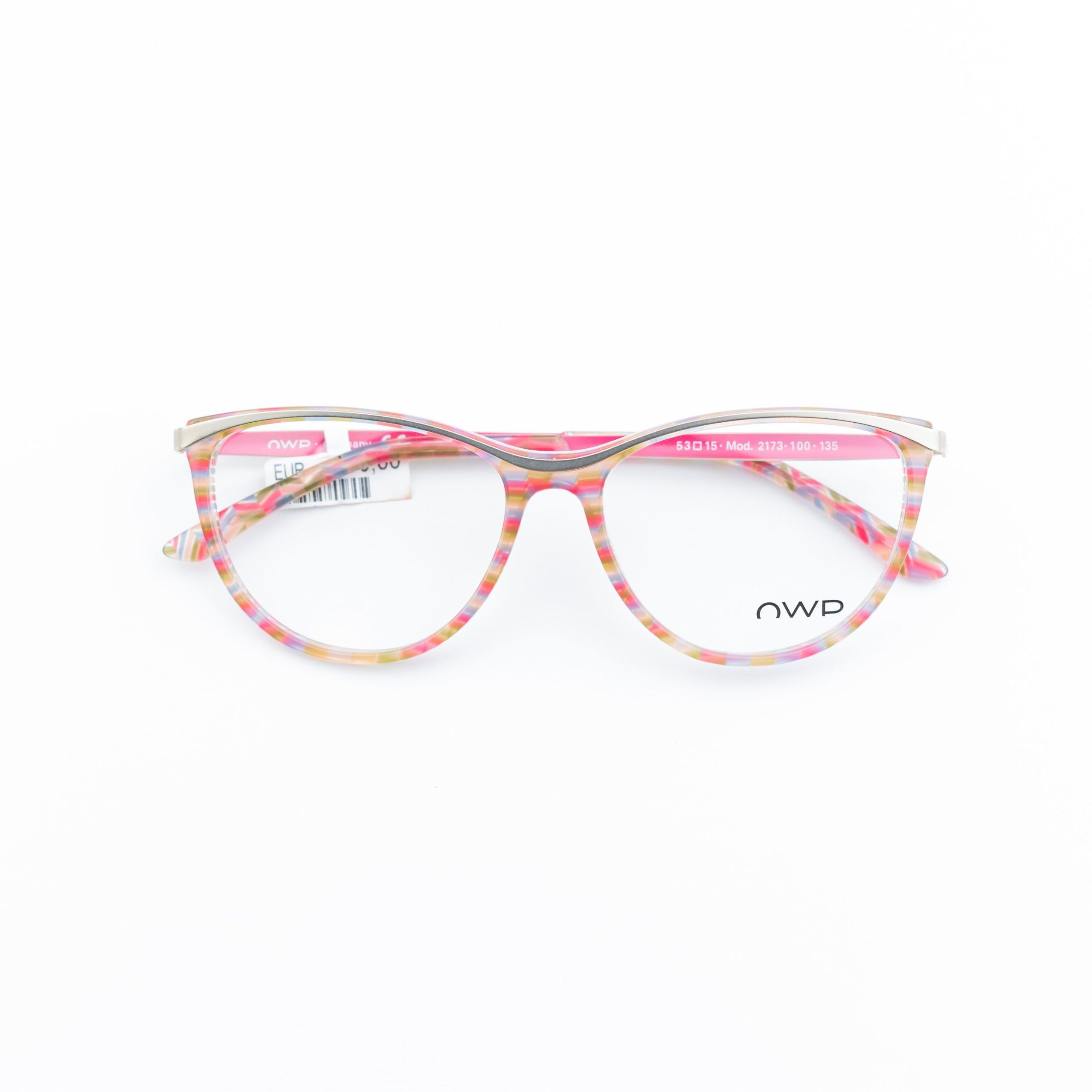 OWP Mod. 2173 100 Frames