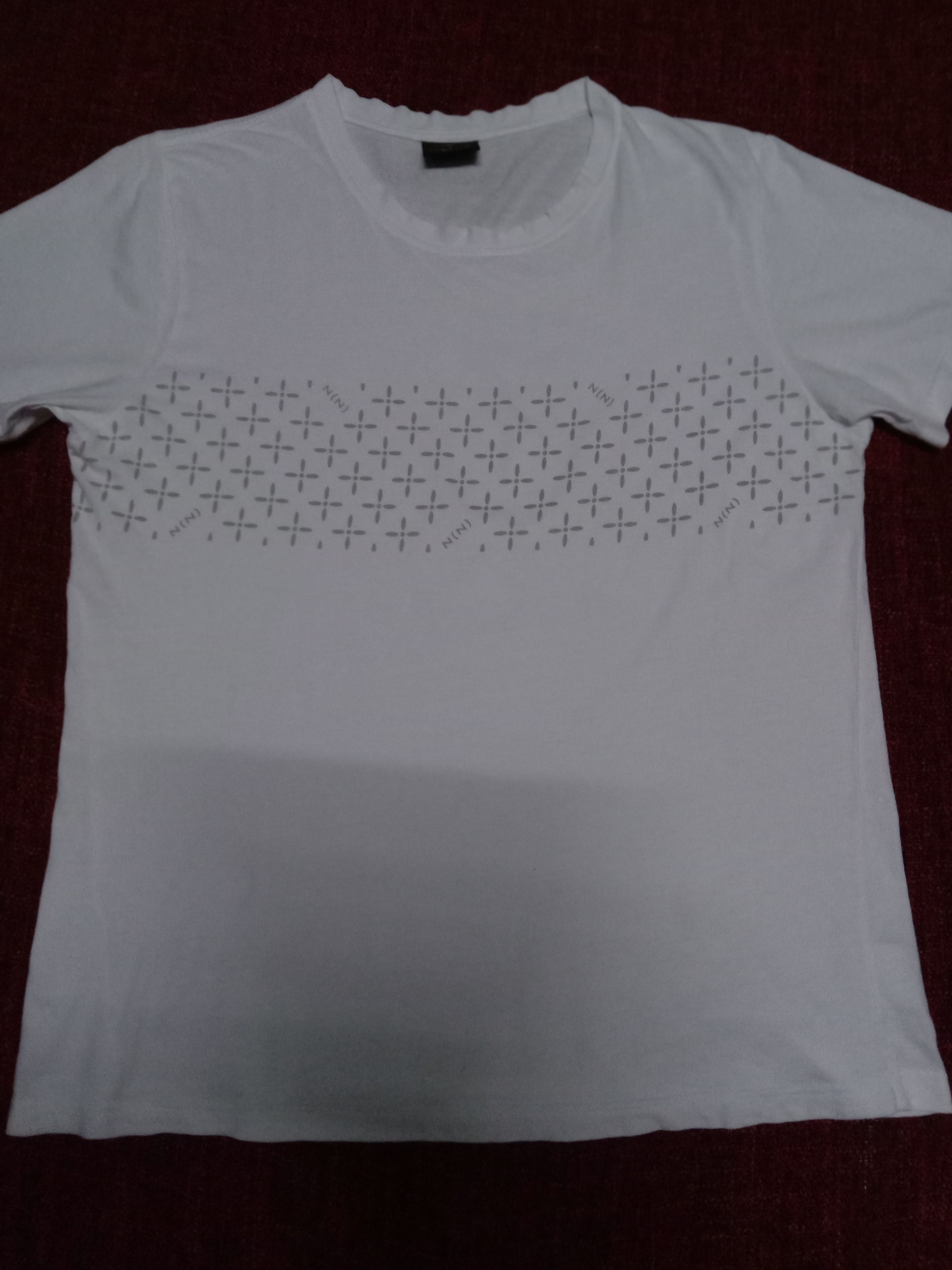 Number (N)ine Number nine x Marlboro Tee Wtaps Bape Cav Empt Size US M / EU 48-50 / 2 - 6 Thumbnail