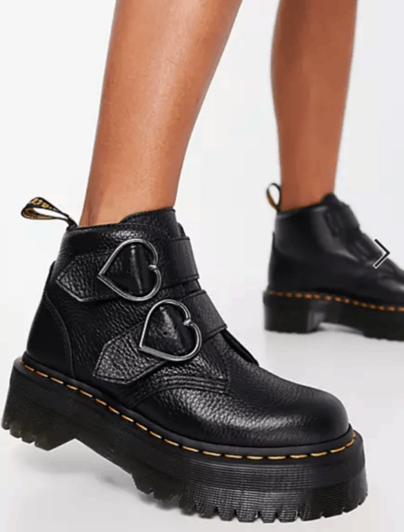 Dr Martens DEVON