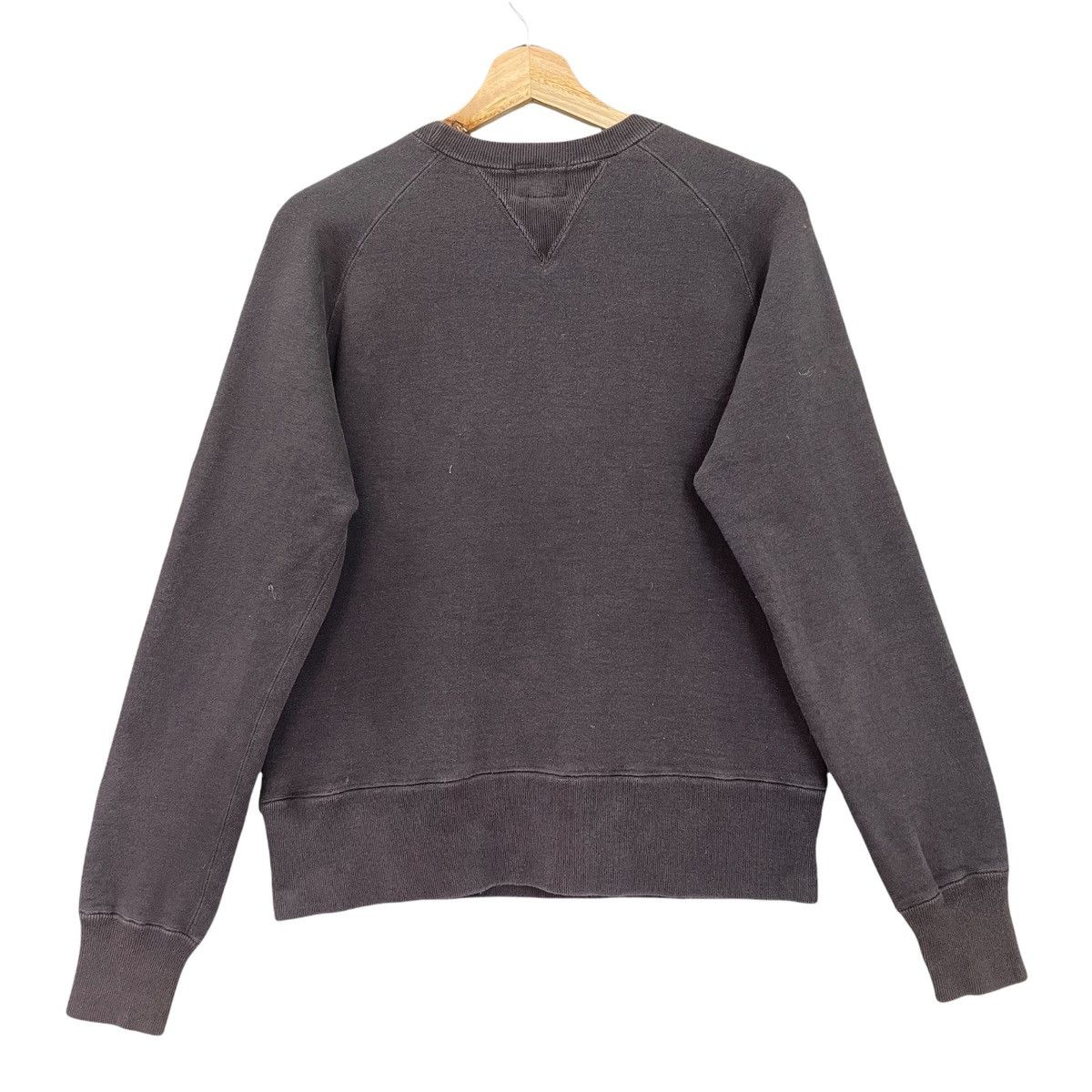 Japanese Brand Pherrow's Sportwear Big Logo Sweatshirt Size S Size US S / EU 44-46 / 1 - 8 Thumbnail