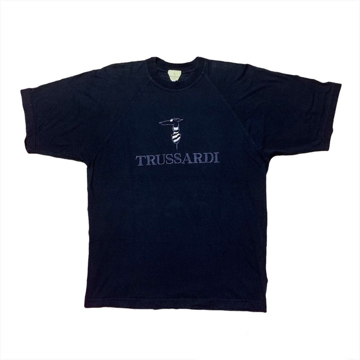 Vintage Trussardi Shirt