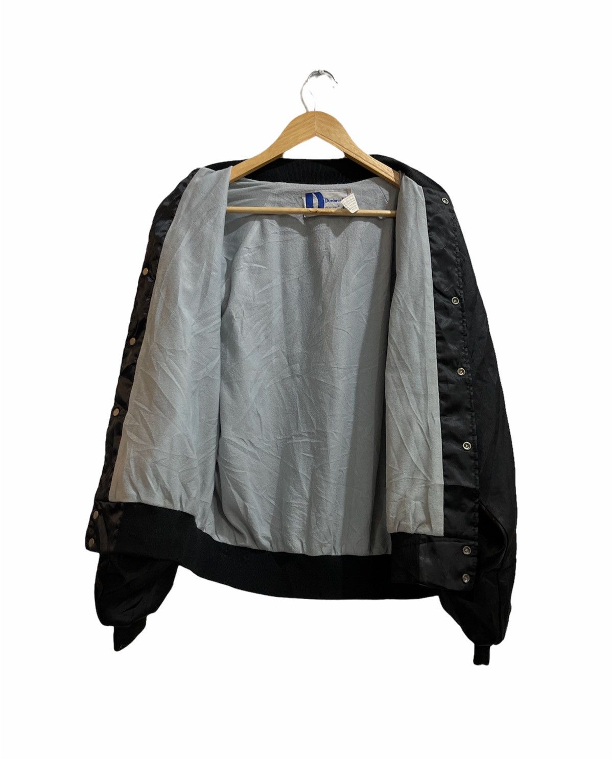 Sports Specialties × Vintage Vintage Valvoline Air Force Racing Jacket Size US L / EU 52-54 / 3 - 6 Thumbnail