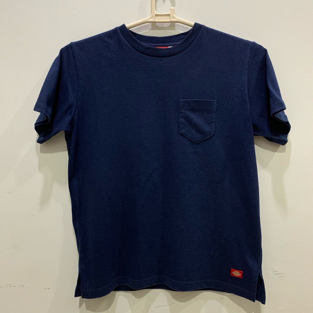 Dickies DICKIES Short Sleeve T-Shirts Size S Fits M Size US M / EU 48-50 / 2 - 2 Thumbnail