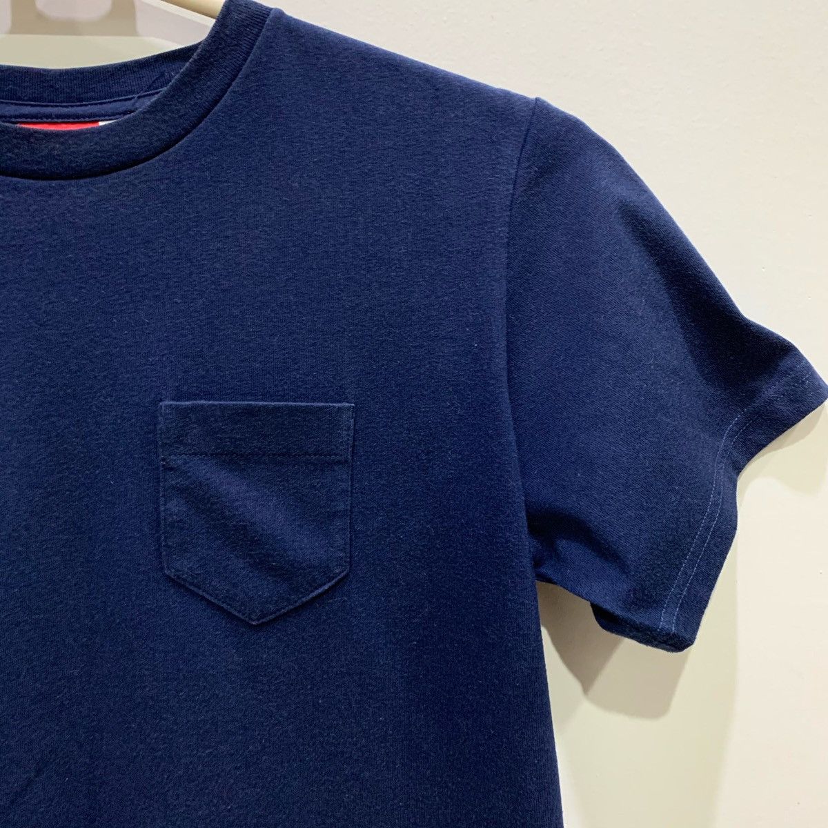 Dickies DICKIES Short Sleeve T-Shirts Size S Fits M Size US M / EU 48-50 / 2 - 3 Thumbnail