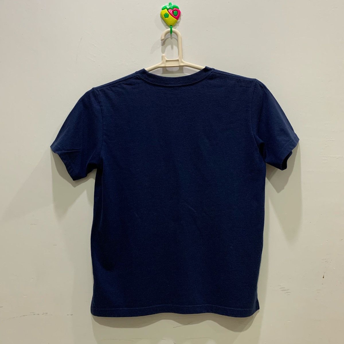Dickies DICKIES Short Sleeve T-Shirts Size S Fits M Size US M / EU 48-50 / 2 - 7 Thumbnail