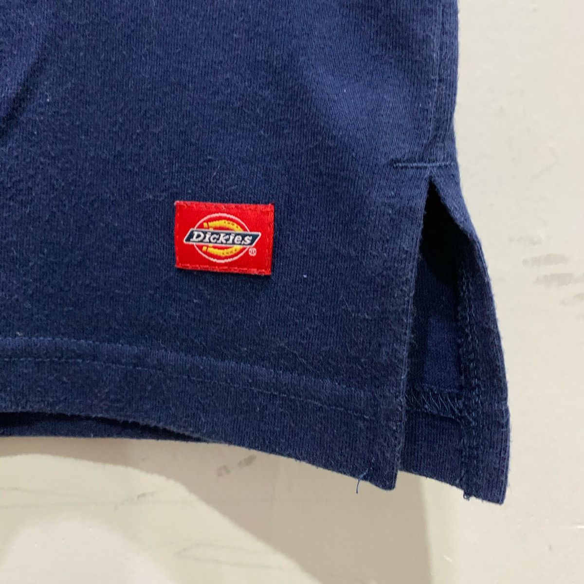 Dickies DICKIES Short Sleeve T-Shirts Size S Fits M Size US M / EU 48-50 / 2 - 6 Thumbnail