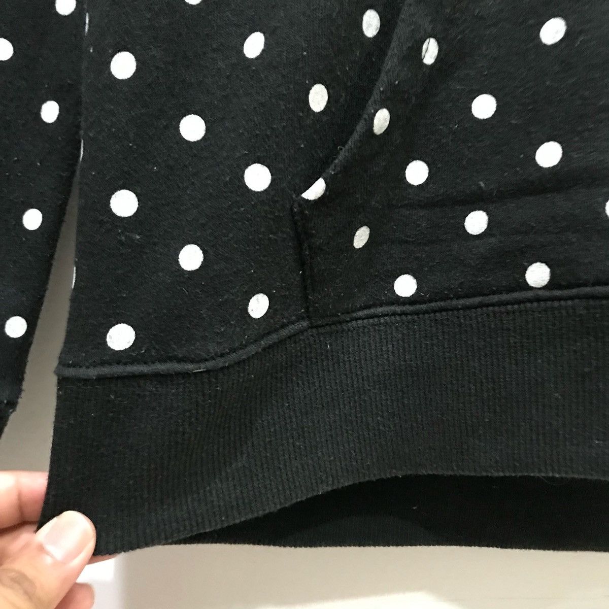 Japanese Brand RCWB Hoodie size M Fits Size S Size US S / EU 44-46 / 1 - 4 Thumbnail