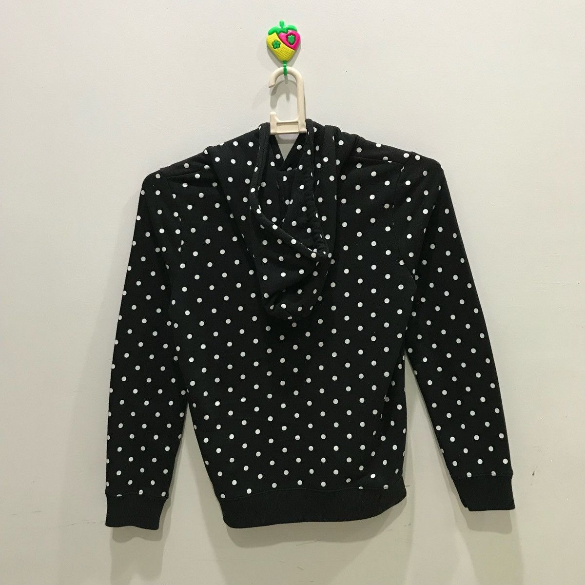 Japanese Brand RCWB Hoodie size M Fits Size S Size US S / EU 44-46 / 1 - 5 Thumbnail