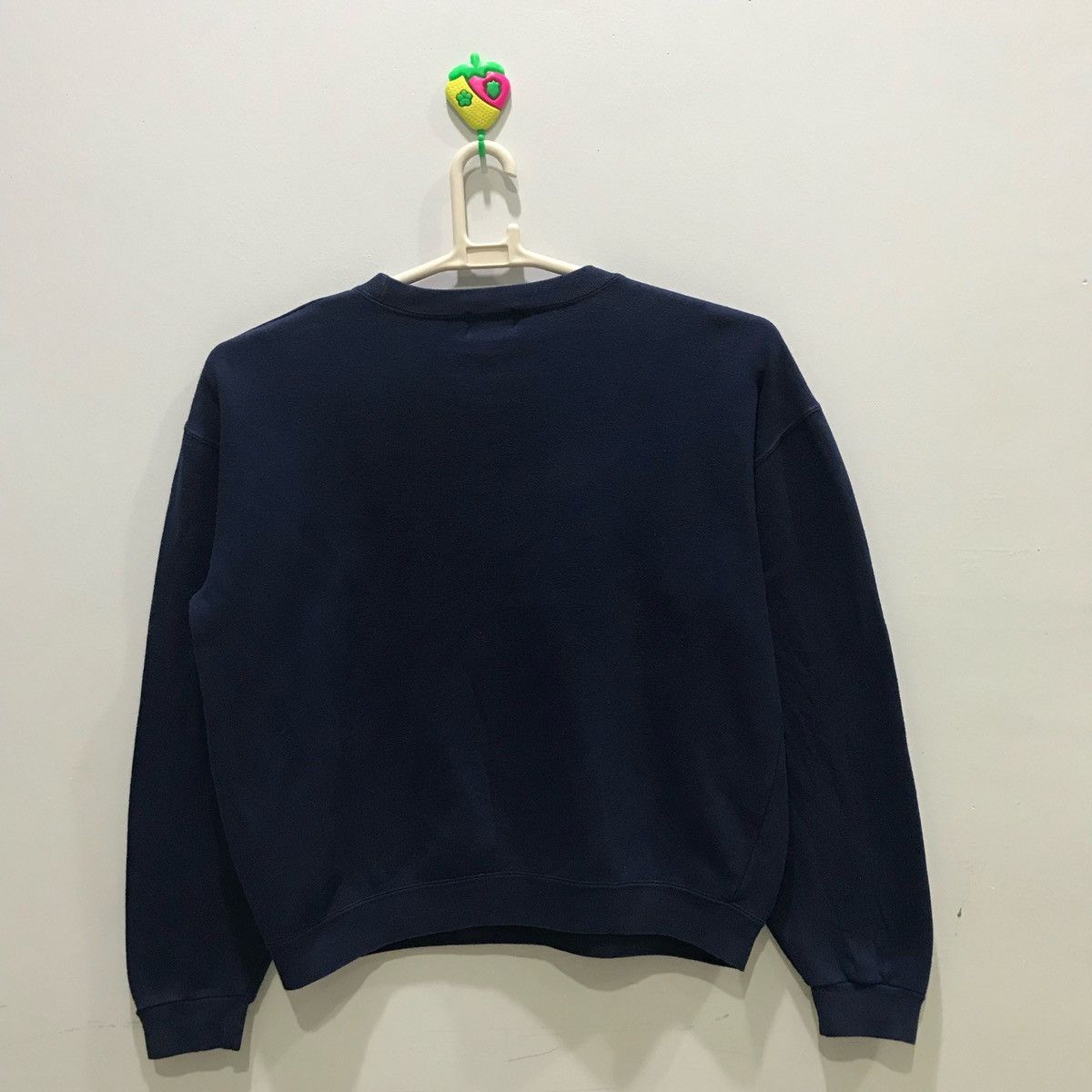 Designer × Japanese Brand ROXY Sweatshirts Size M Fits Size L MADE IN JAPAN Size US L / EU 52-54 / 3 - 6 Thumbnail