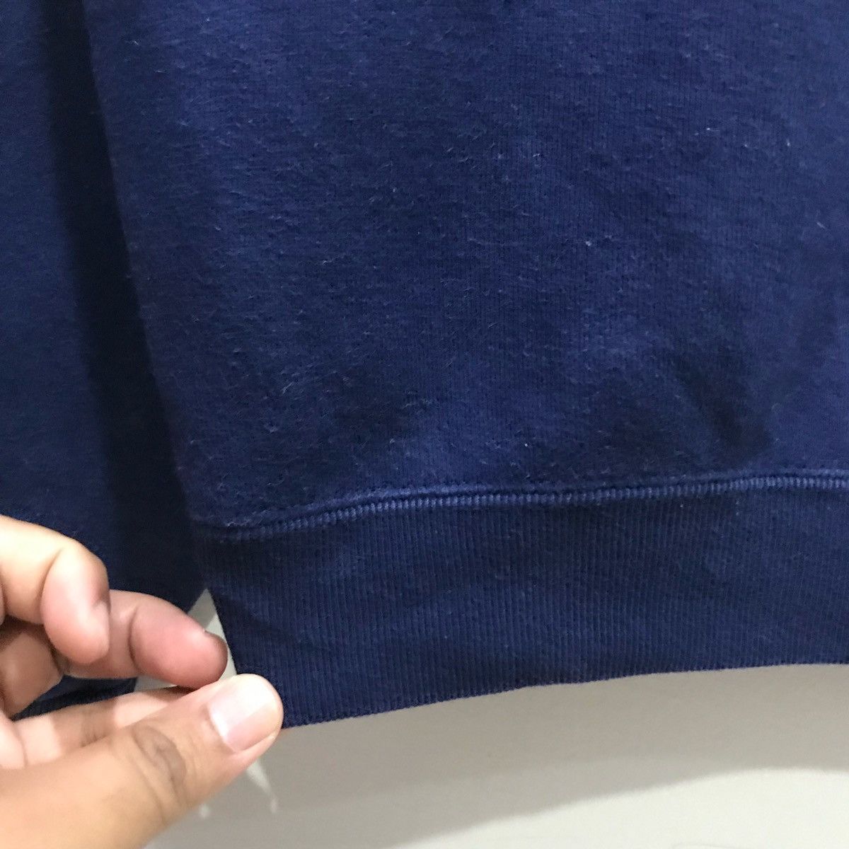 Designer × Japanese Brand ROXY Sweatshirts Size M Fits Size L MADE IN JAPAN Size US L / EU 52-54 / 3 - 5 Thumbnail