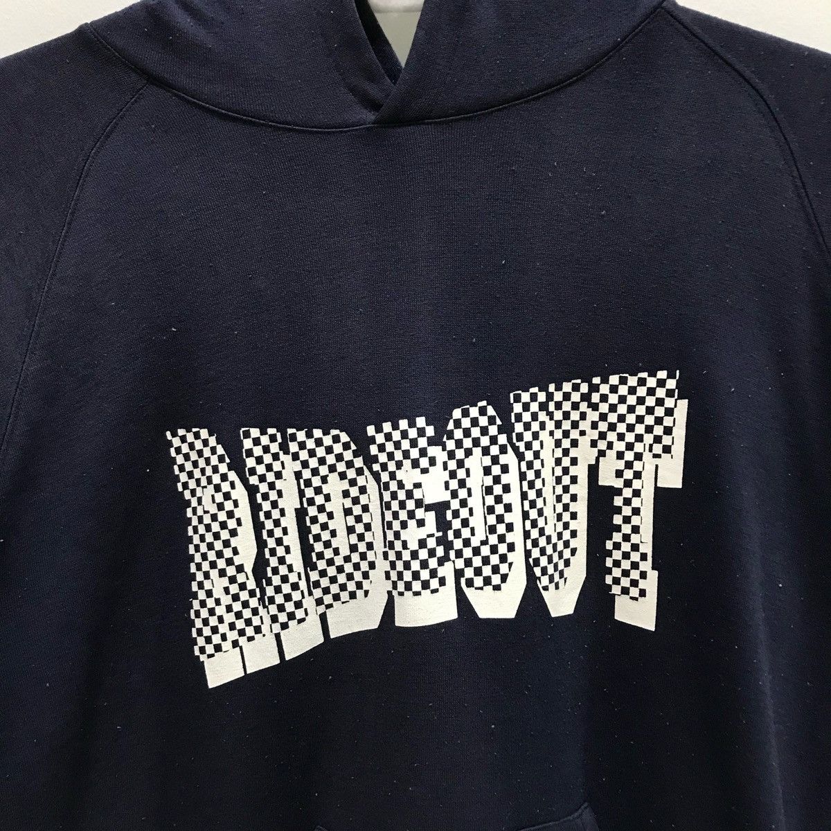 Japanese Brand CAPARANKA RIDE OUT Hoodie Size L Size US L / EU 52-54 / 3 - 5 Thumbnail