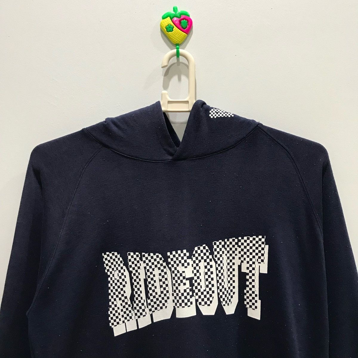 Japanese Brand CAPARANKA RIDE OUT Hoodie Size L Size US L / EU 52-54 / 3 - 2 Thumbnail