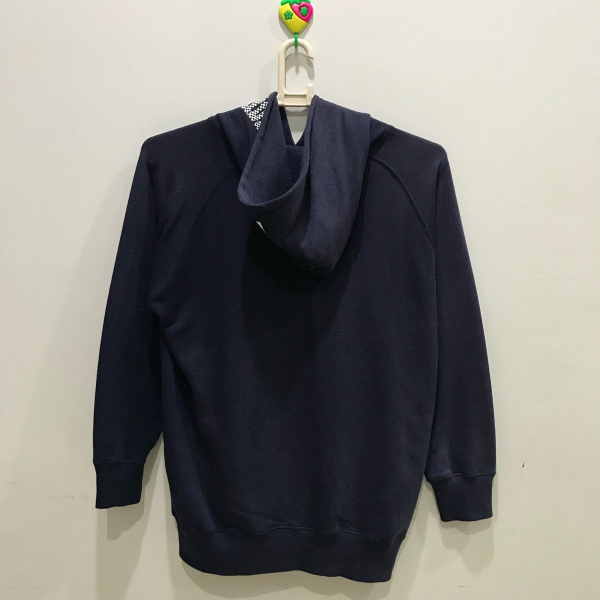 Japanese Brand CAPARANKA RIDE OUT Hoodie Size L Size US L / EU 52-54 / 3 - 6 Thumbnail