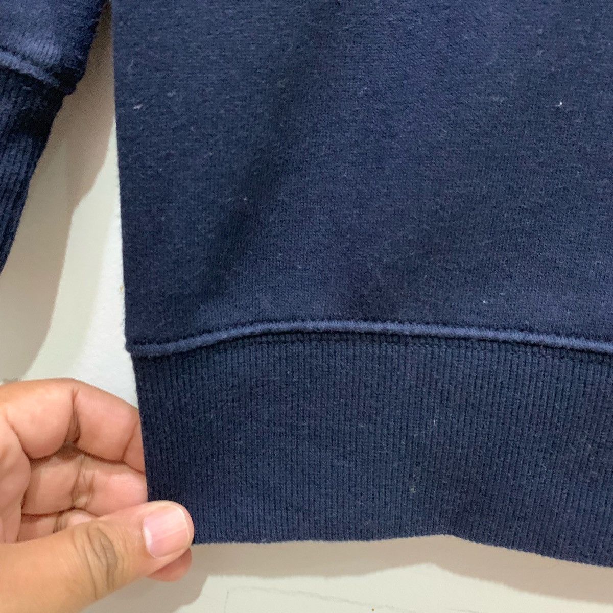 Designer × Japanese Brand BEYOND CLOSET DESIGN BY TAE YONG Sweatshirts Size 77 Fits M Size US M / EU 48-50 / 2 - 5 Thumbnail