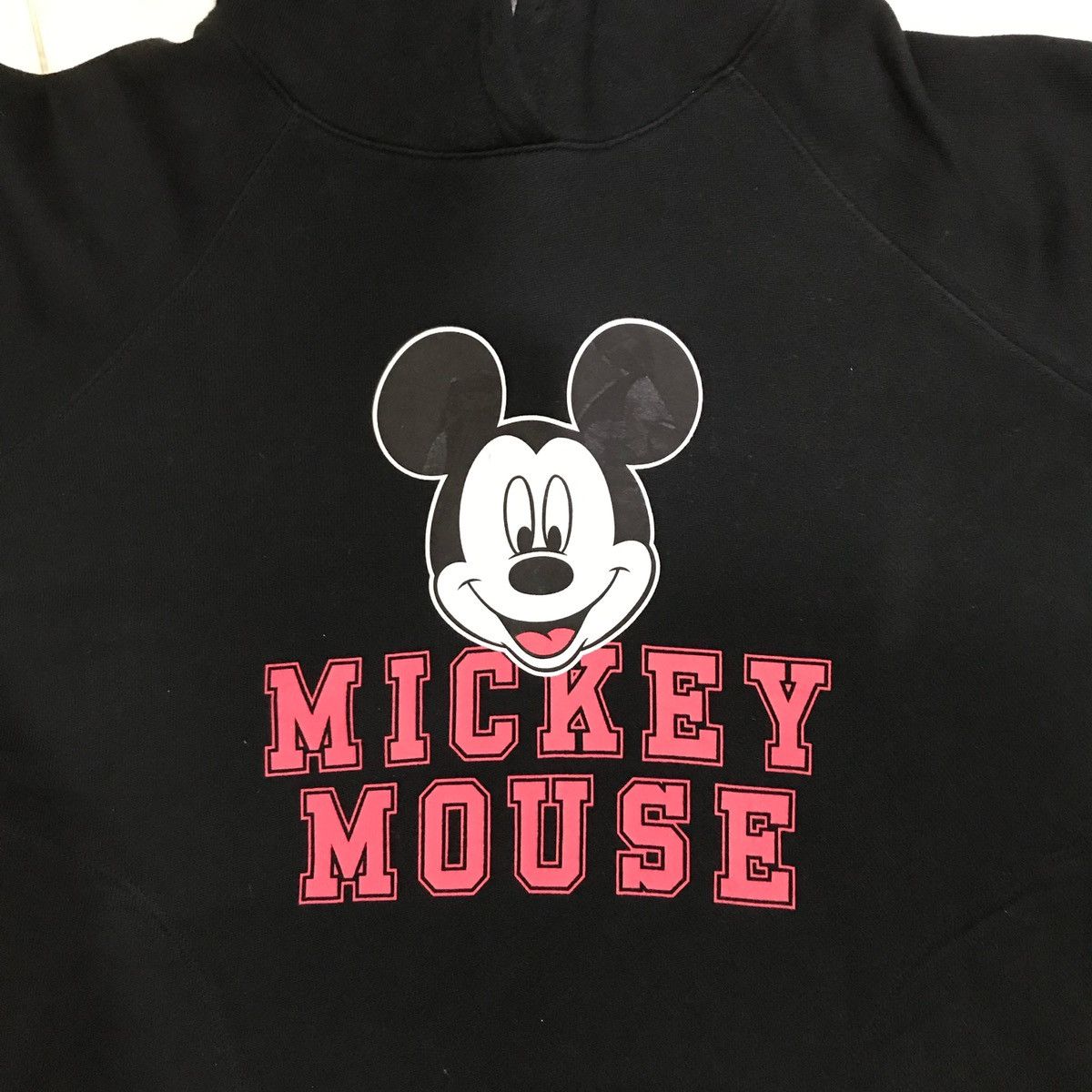 Disney × Mickey Mouse DISNEY MICKEY MOUSE Hoodie for female Size S Size US S / EU 44-46 / 1 - 7 Thumbnail