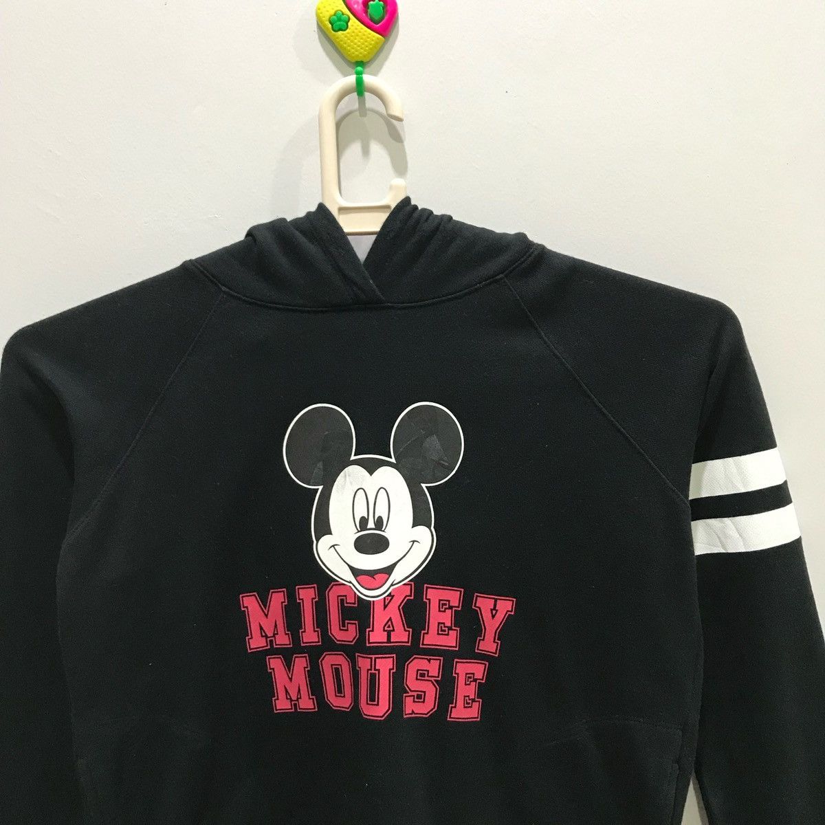Disney × Mickey Mouse DISNEY MICKEY MOUSE Hoodie for female Size S Size US S / EU 44-46 / 1 - 2 Thumbnail