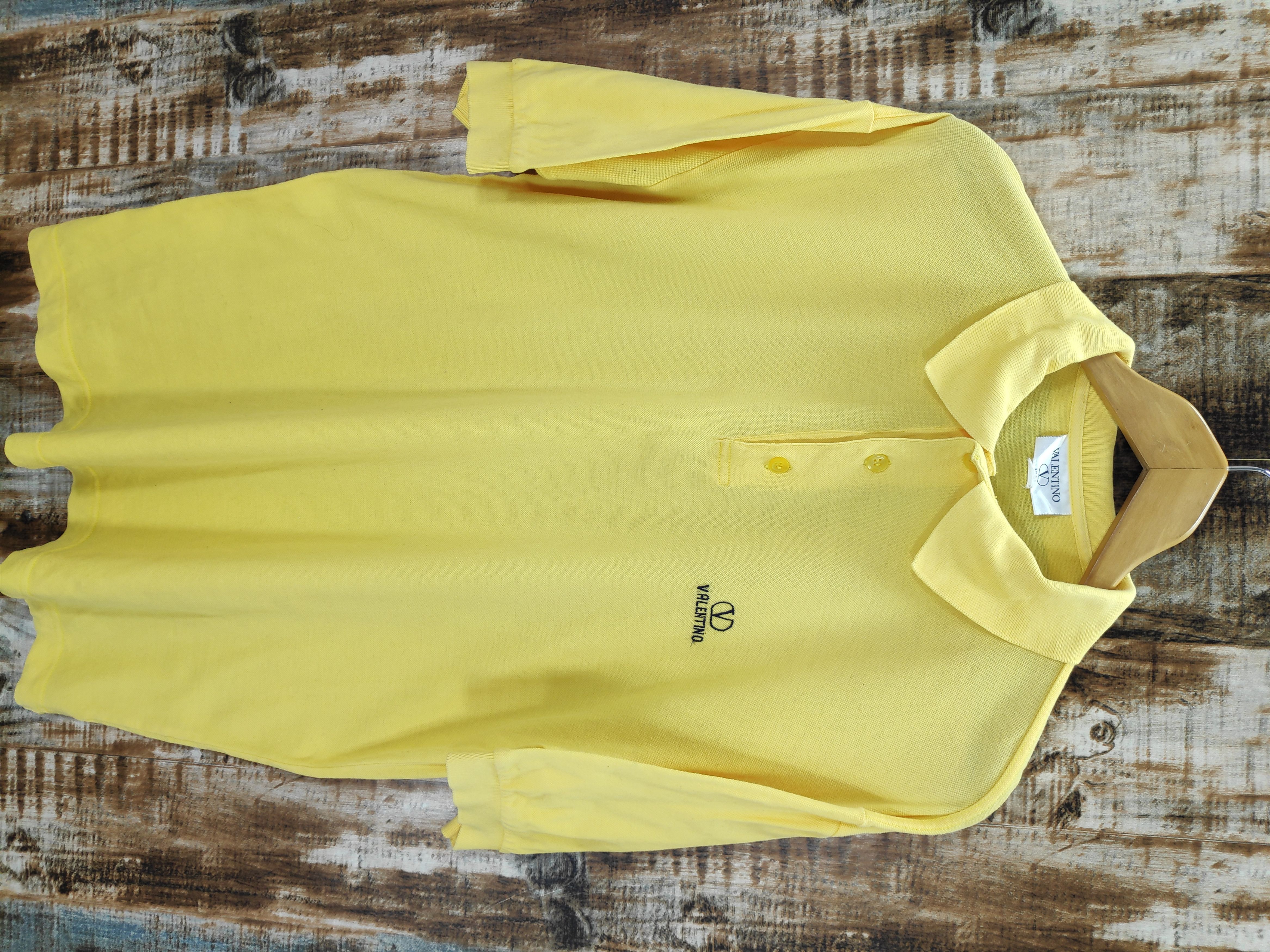 VALENTINO ITALY Gianni Valentino Jeans Shirt