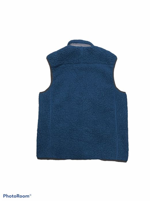 Uniqlo GU BY UNIQLO FLEECE VEST Grailed