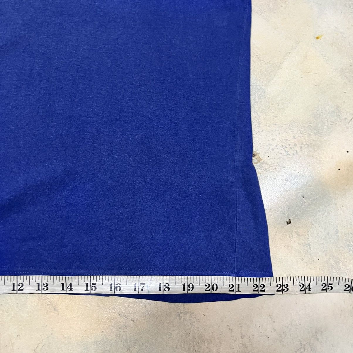 Quiksilver Vintage Quiksilver Big Logo T Shirt Size US M / EU 48-50 / 2 - 11 Thumbnail