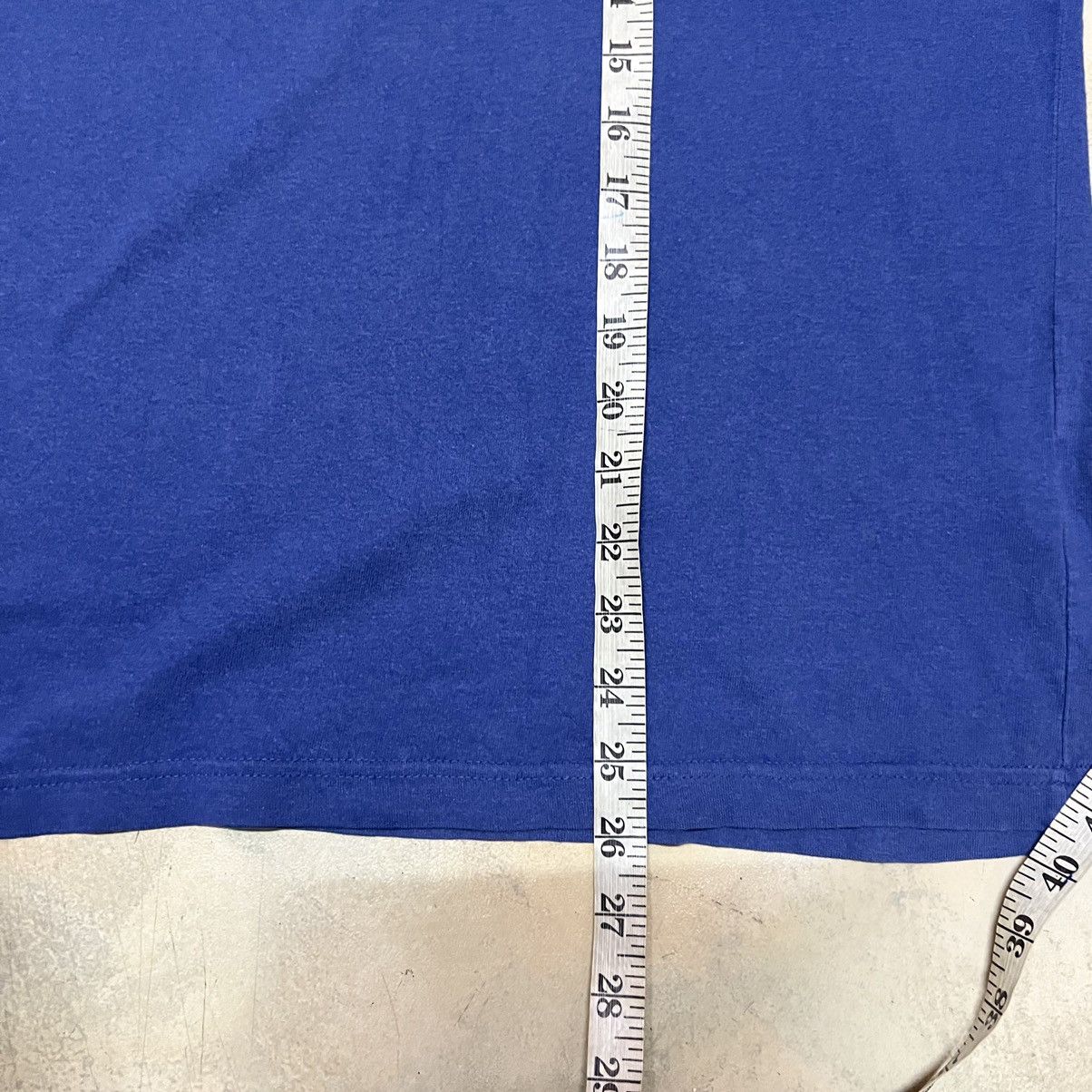 Quiksilver Vintage Quiksilver Big Logo T Shirt Size US M / EU 48-50 / 2 - 12 Thumbnail