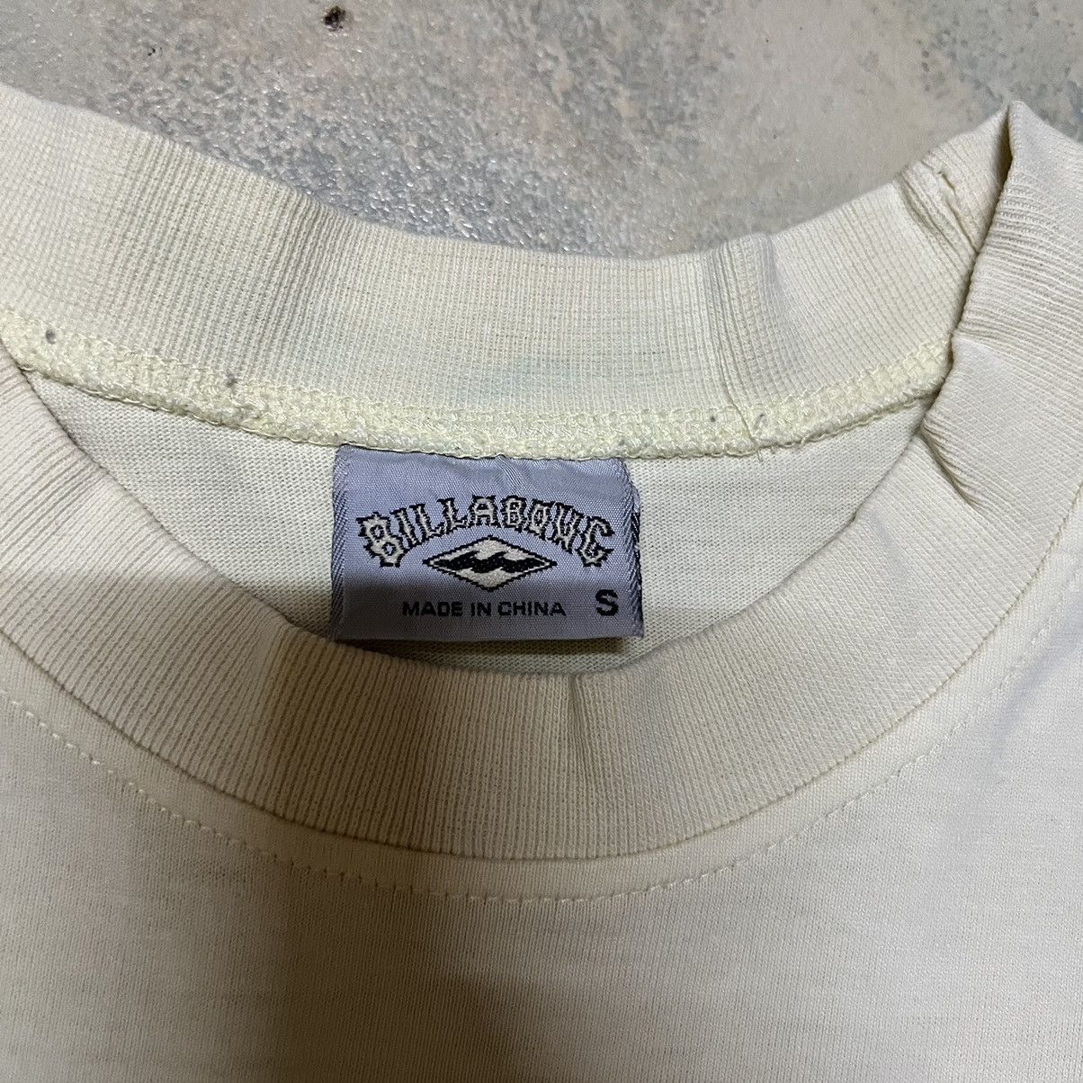 Billabong Vintage Billabong Surf Band Hawaii Style Size US S / EU 44-46 / 1 - 10 Thumbnail