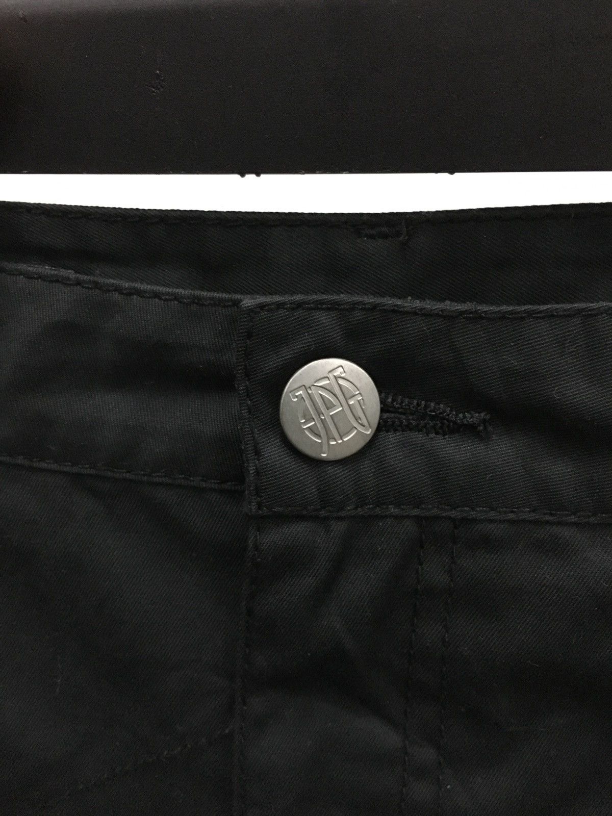 Jean Paul Gaultier Jean paul gaultier punk style skirt Size 29" - 3 Thumbnail