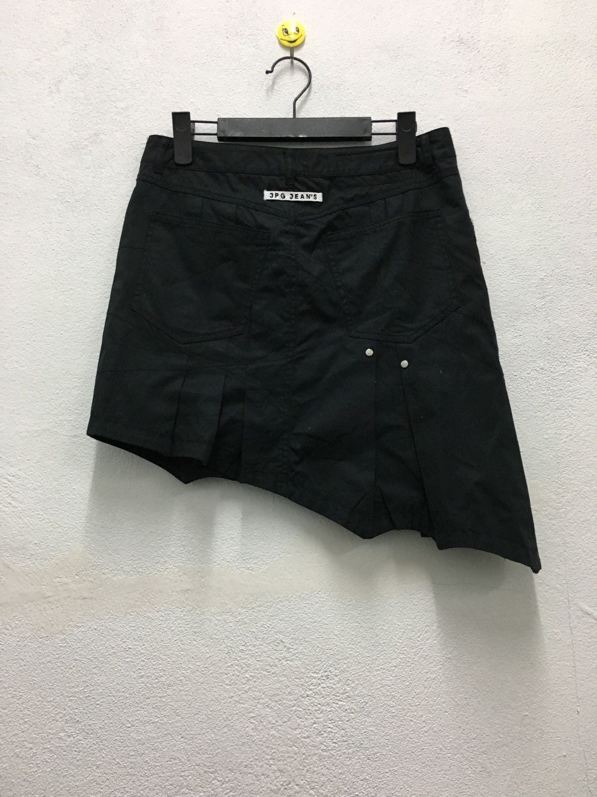 Jean Paul Gaultier Jean paul gaultier punk style skirt Size 29" - 2 Thumbnail