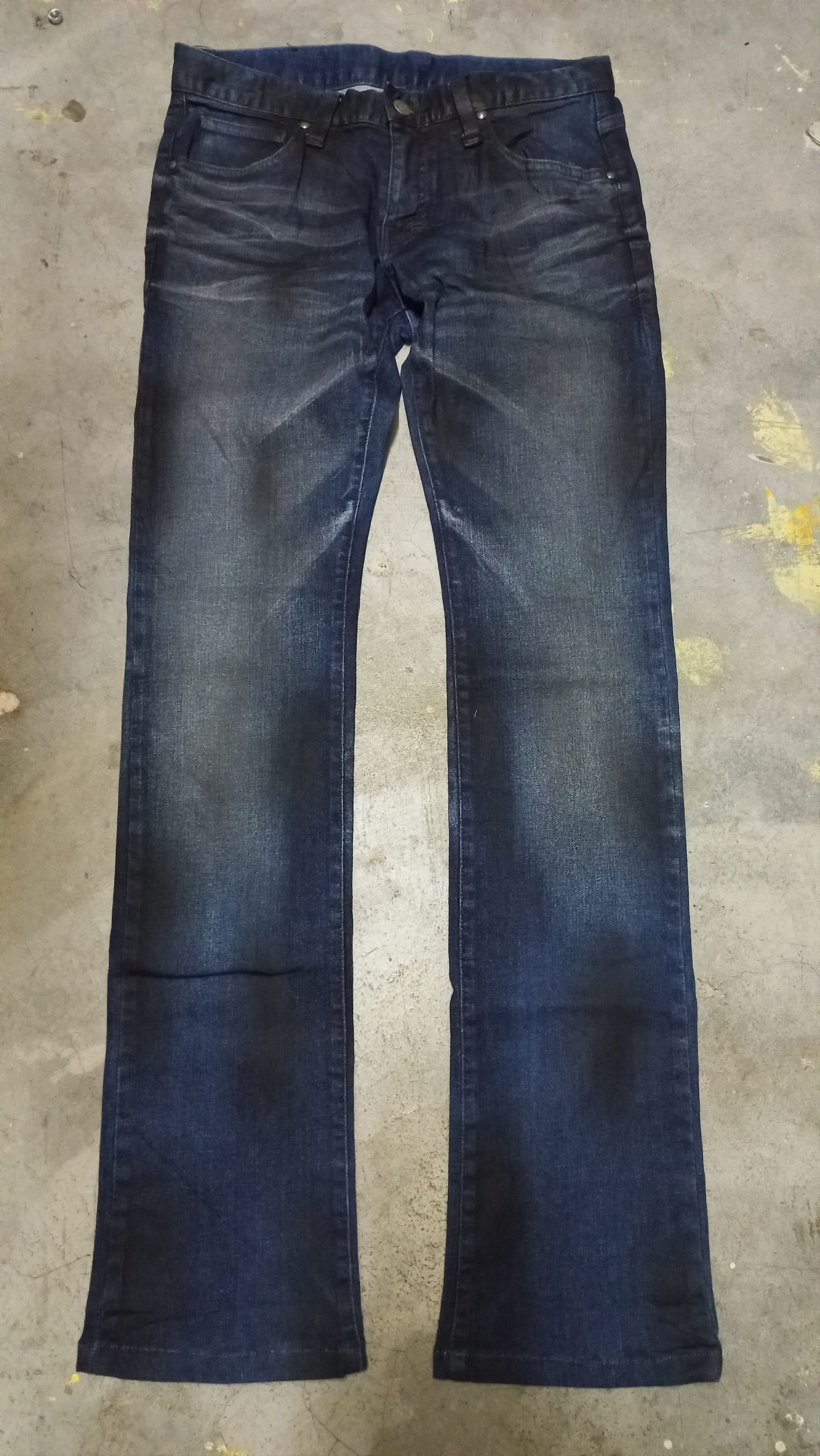 【TORNADO MART FEMME】デニムジーンズ レディース 38 Women's Tornado Mart Jeans | Grailed