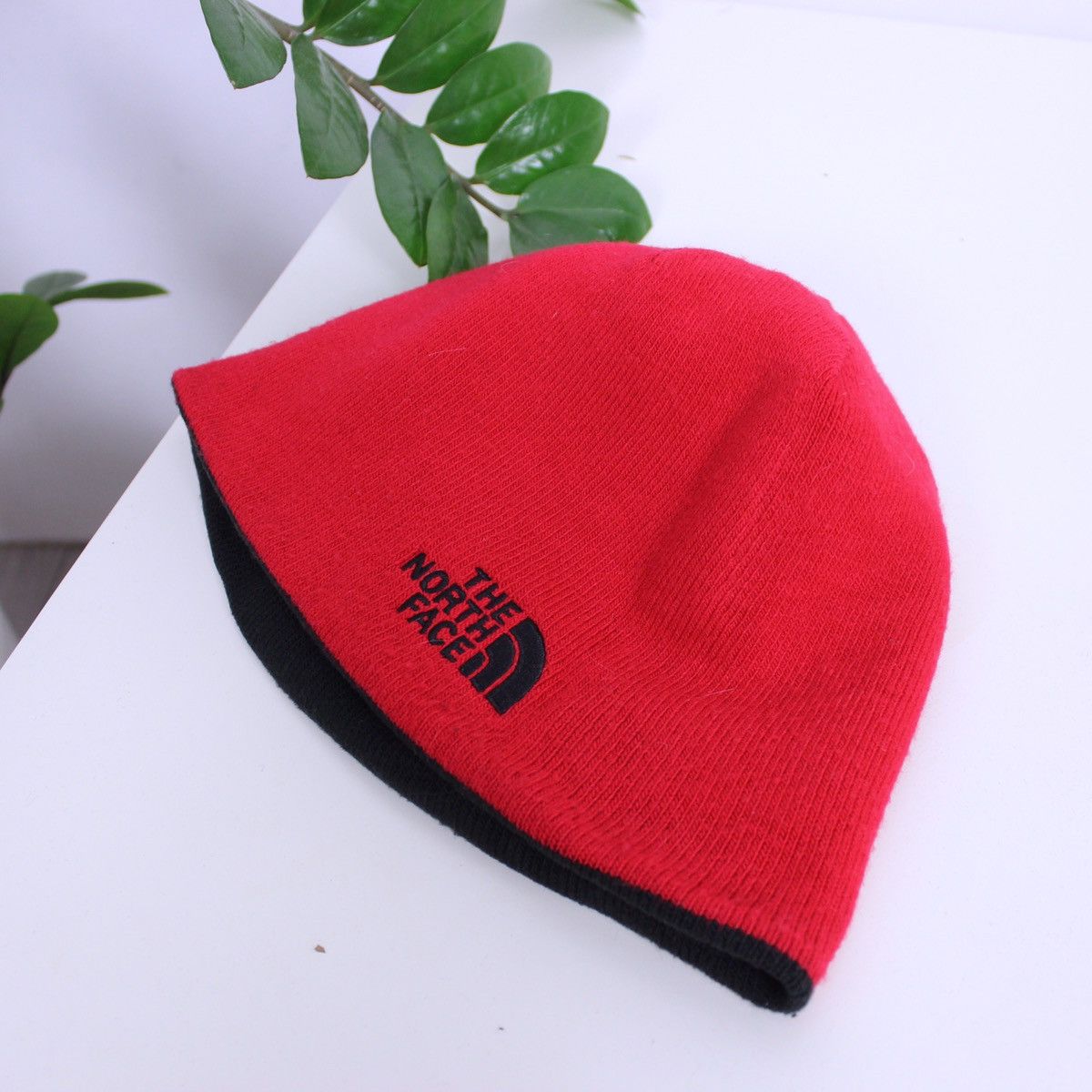 The North Face Vintage The North Face Double-sided Hat Size ONE SIZE - 3 Thumbnail