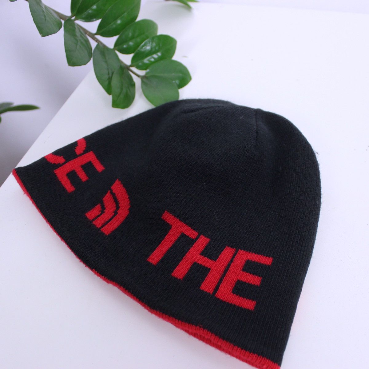 The North Face Vintage The North Face Double-sided Hat Size ONE SIZE - 1 Thumbnail